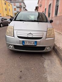 Citroen c2