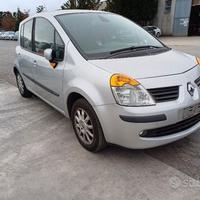 Musata completa Renault Modus 1.5 Dci Anno 2006