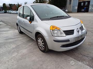 Musata completa Renault Modus 1.5 Dci Anno 2006