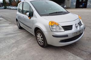 Musata completa Renault Modus 1.5 Dci Anno 2006
