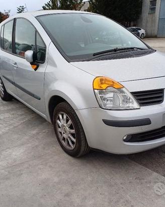 Musata completa Renault Modus 1.5 Dci Anno 2006