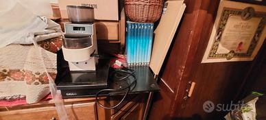 Macina caffe Gaggia