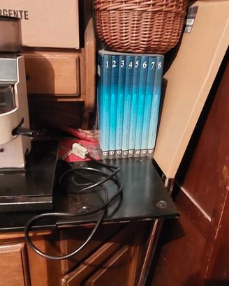 Macina caffe Gaggia