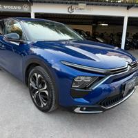 Citroen C5 X PureTech 130 S&S EAT8 Shine