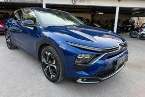 Citroen C5 X PureTech 130 S&S EAT8 Shine