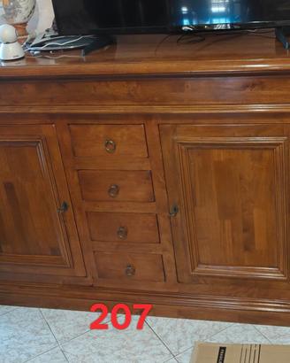 Credenza classica
