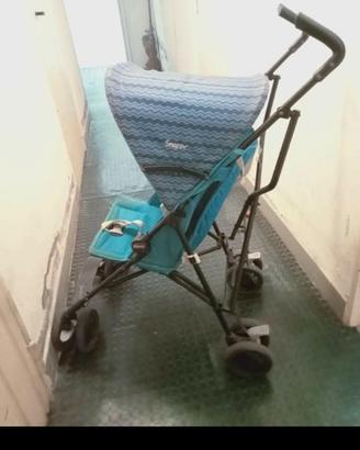 Passeggino leggero Chicco