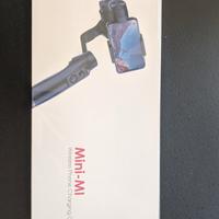 Stabilizzatore Cellulare NUOVO Gimbal