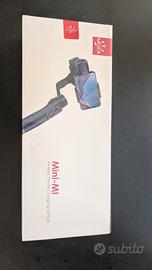 Stabilizzatore Cellulare NUOVO Gimbal