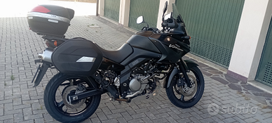 Suzuki v strom 650