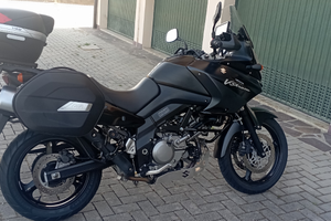 Suzuki v strom 650