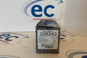 PASTIGLIA FRENO AUDI/SEAT/VOLKSWAGEN