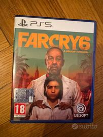 Far Cry 6