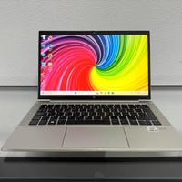 NOTEBOOK HP ELITEBOOK 10TH 16GB RAM 13,3" FULL HD