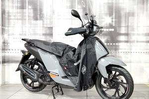 Peugeot Tweet 125 FL GT ABS