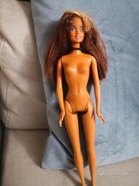 bambola Barbie California