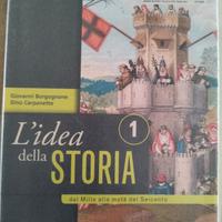 L'idea della storia 1 