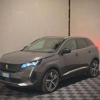 Peugeot 3008 1.5 HDI 130CV EAT8 GT Line
