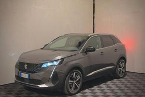 Peugeot 3008 1.5 HDI 130CV EAT8 GT Line