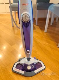 Scopa a vapore Polti