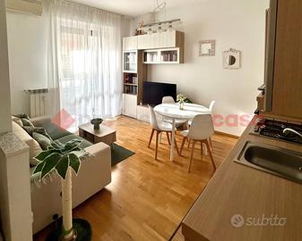 Appartamento Cesano Boscone [Cod. rif 3389042VRG]