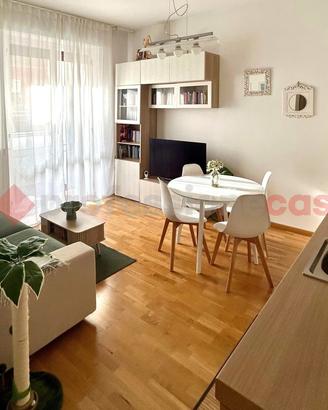 Appartamento Cesano Boscone [Cod. rif 3389042VRG]