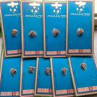 Spilla Pin ITALIA 90 CIAO Vintage da collezione 