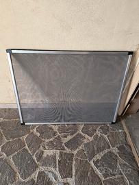 Zanzariera Maurer  telaio estendibile