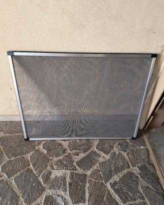 Zanzariera Maurer  telaio estendibile