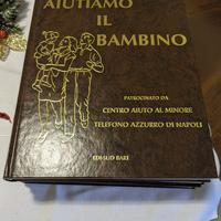 Enciclopedia "Aiutiamo il bambino" completa