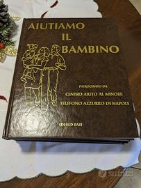 Enciclopedia "Aiutiamo il bambino" completa