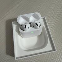Apple Airpods4