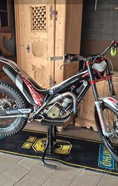  trial gas gas  txt 300 r adam raga limite edition