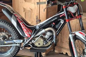 trial gas gas  txt 300 r adam raga limite edition