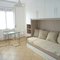 P.za Napoli cucina separata piano alto balcone