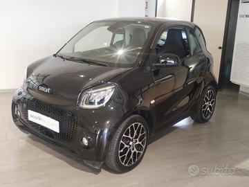 SMART Fortwo III 2015 - Fortwo eq Prime m U1057805