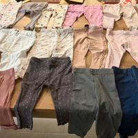 Creo lotti personalizzati per bambina taglia 12-18