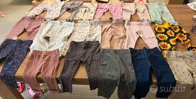 Creo lotti personalizzati per bambina taglia 12-18