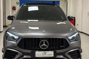 Mercedes-benz GLA 45 AMG 45S 4Matic+ Premium