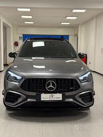 Mercedes-benz GLA 45 AMG 45S 4Matic+ Premium