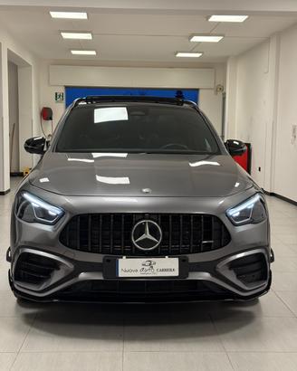 Mercedes-benz GLA 45 AMG 45S 4Matic+ Premium