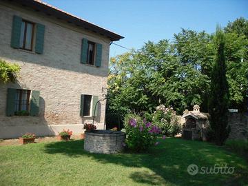 Casa vacanze Mare e collina