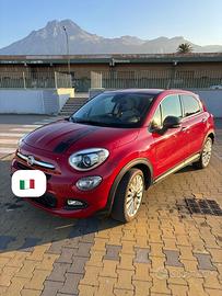 FIAT 500x 1.6 mjt