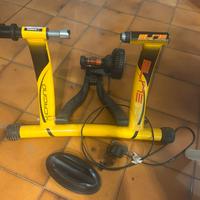 Rullo Elite crono mag