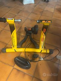 Rullo Elite crono mag