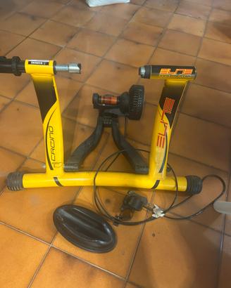 Rullo Elite crono mag
