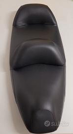 Sella honda silver wing ripristinata