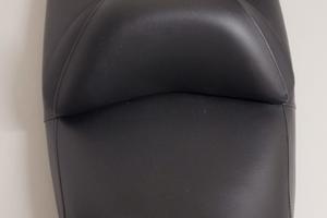 Sella honda silver wing ripristinata