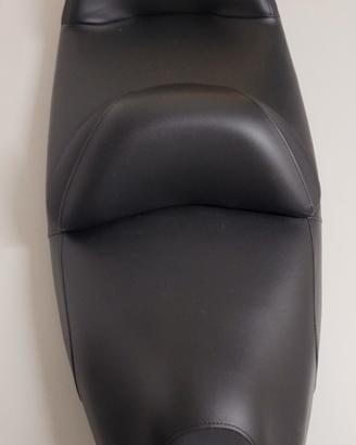 Sella honda silver wing ripristinata