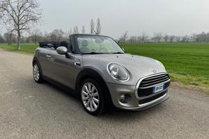 Mini Cabrio Diesel 116 cv
